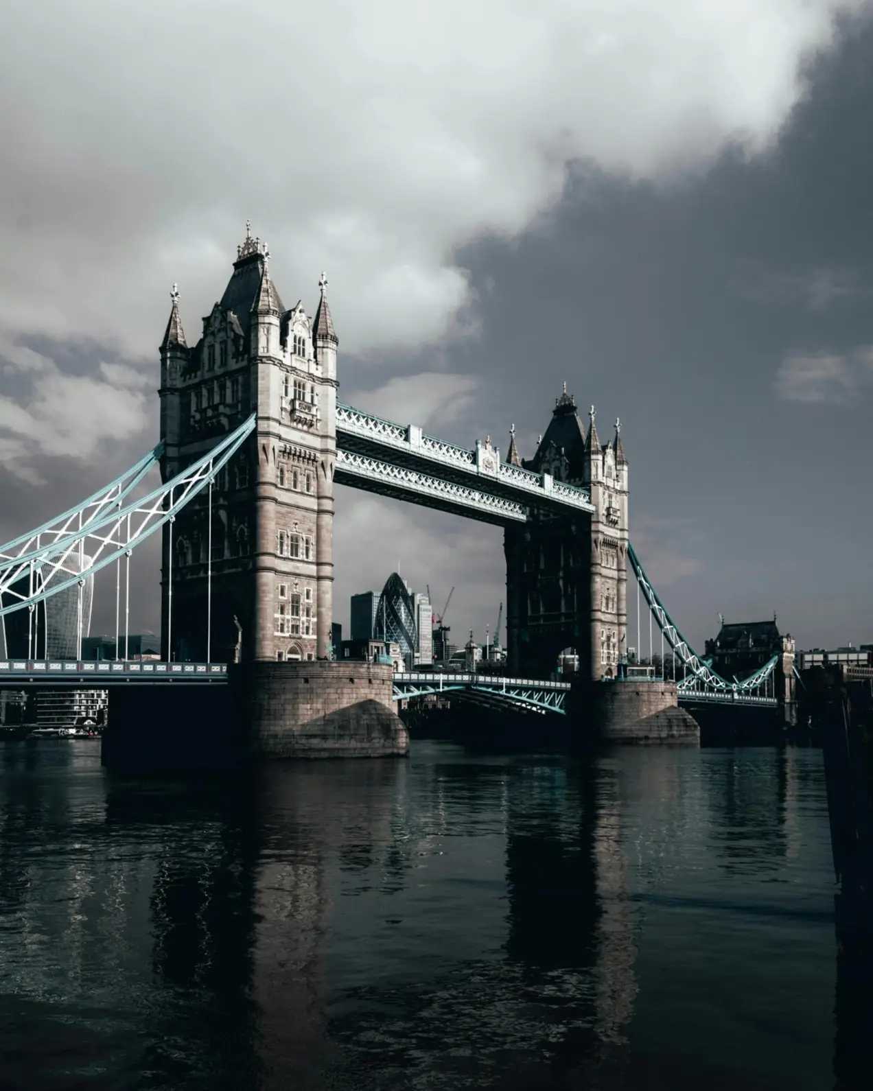 Britain BG